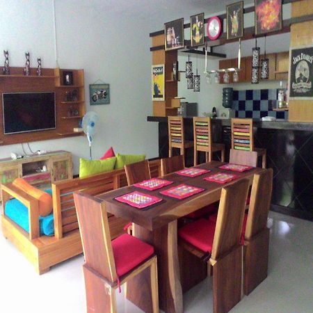Terrace Bali Villa Νούσα Ντούα Εξωτερικό φωτογραφία