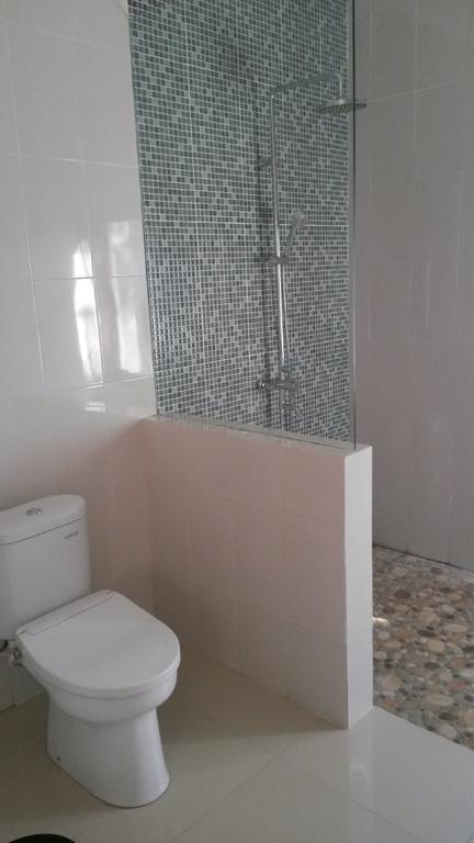 Terrace Bali Villa Νούσα Ντούα Δωμάτιο φωτογραφία