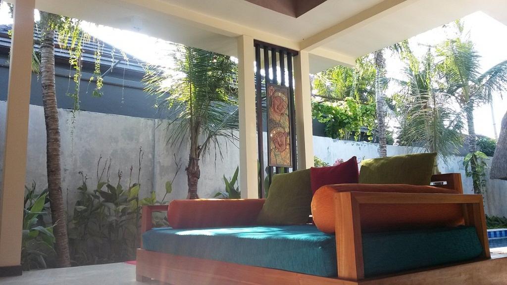 Terrace Bali Villa Νούσα Ντούα Δωμάτιο φωτογραφία