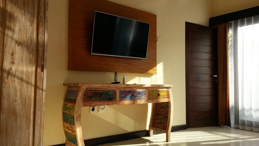 Terrace Bali Villa Νούσα Ντούα Δωμάτιο φωτογραφία