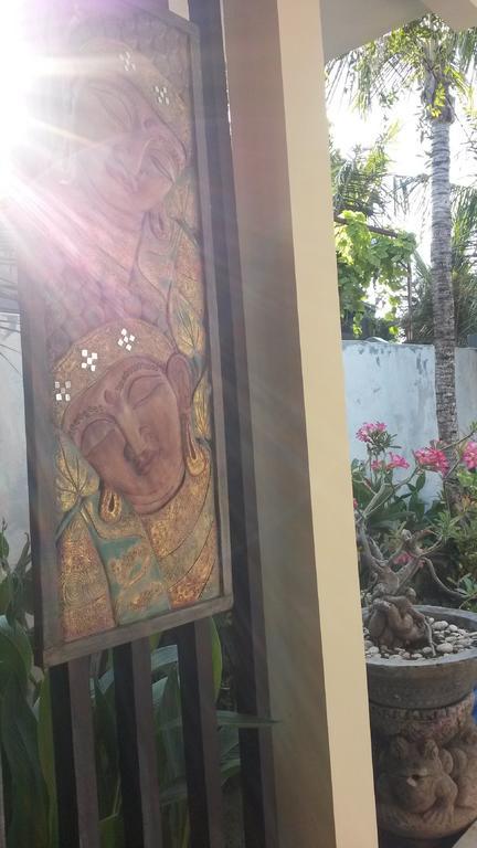 Terrace Bali Villa Νούσα Ντούα Δωμάτιο φωτογραφία