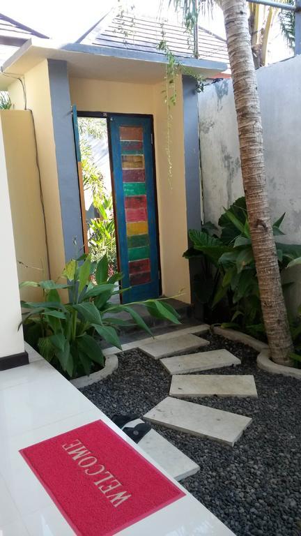 Terrace Bali Villa Νούσα Ντούα Δωμάτιο φωτογραφία