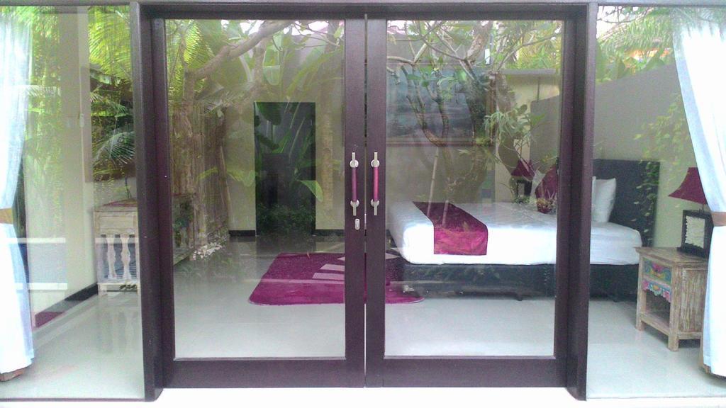 Terrace Bali Villa Νούσα Ντούα Εξωτερικό φωτογραφία
