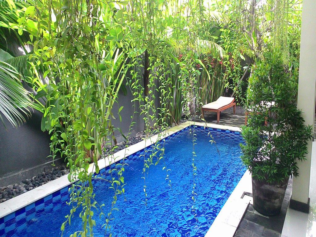 Terrace Bali Villa Νούσα Ντούα Εξωτερικό φωτογραφία