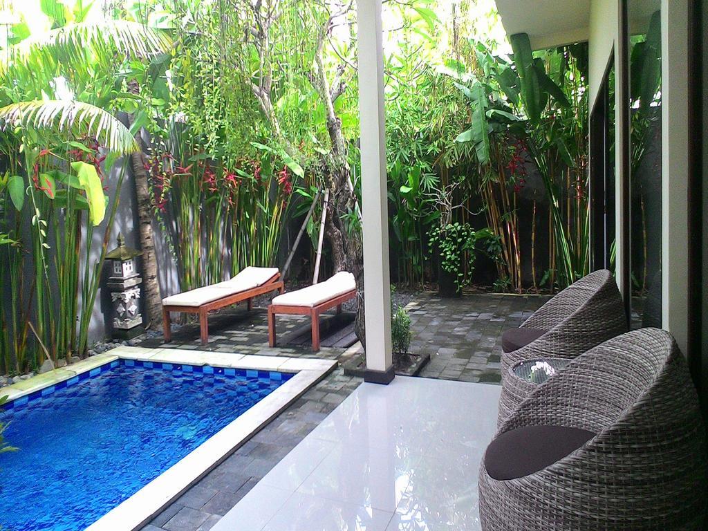 Terrace Bali Villa Νούσα Ντούα Εξωτερικό φωτογραφία